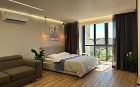 luxury Apartmens na Duhnovicha , напроти Аквапарка Карпатія